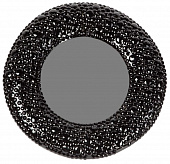 Купить Зеркало MHLiving Black Pearl small 000416 800х800 мм по низкой цене