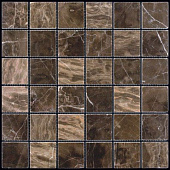 Купить Мозаика Natural Adriatica М052-48Р из мрамора по низкой цене