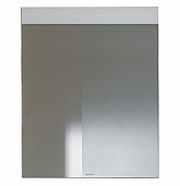 Купить Зеркало Duravit Durastyle DS7267 с подсветкой по низкой цене