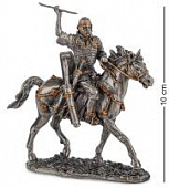 Купить Статуэтка Veronese Воин на коне WS-823 по низкой цене