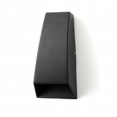 Купить Светильник Elektrostandard 1016 Techno LED 2 Вт черный садово-парковый по низкой цене