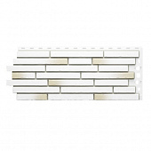 Купить Панель Docke Klinker фасадная Монте 998х406 мм по низкой цене