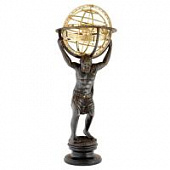 Купить Статуэтка Eichholtz Atlas with Globe по низкой цене