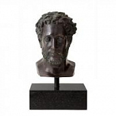 Купить Статуэтка Eichholtz Head Alexandrie по низкой цене