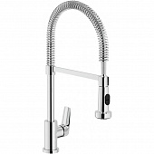 Купить Смеситель Nobili Nobi для кухни NB84300/3CR по низкой цене