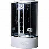 Купить Душевая кабина Timo Standart T-1110 L 1100x850x2200 мм по низкой цене