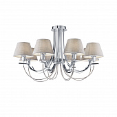 Купить Люстра Freya Felisa FR5019CL-08CH по низкой цене
