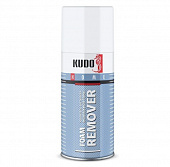 Купить Очиститель Kudo Foam Remover застывшей монтажной пены 210 мл по низкой цене