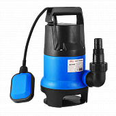 Купить Насос JEMIX GS-400 погружной фекальный по низкой цене