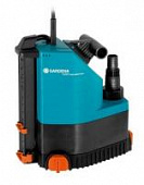 Купить Насос Gardena 13000 Aquasensor погружной для чистой воды по низкой цене