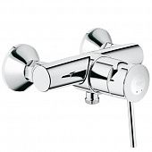 Купить Смеситель Grohe BauClassic 32867000 для душа по низкой цене