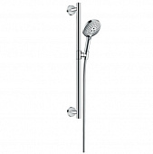 Купить Гарнитур Hansgrohe Raindance Select S 120 26320000 душевой по низкой цене