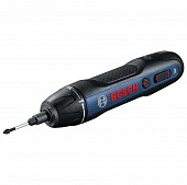 Купить Аккумуляторная отвертка BOSCH Professional GO 2 Li-Ion 3,6 В по низкой цене