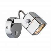 Купить Спот Arte lamp настенный A1314AP-1CC по низкой цене
