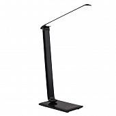 Купить Лампа Artstyle TL-207B настольная черный по низкой цене