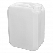 Купить Канистра пластиковая 21,5 л по низкой цене