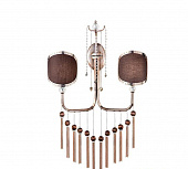 Купить Светильник Eurolampart Sibilla 2487/02AP 3879 по низкой цене