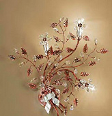 Купить Бра MM Lampadari Garden 6283/A2 по низкой цене