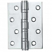 Купить Петля Archie A010-C 100X70X3-4BB-1HH дверная универсальная белый никель по низкой цене