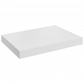 Купить Столешница Ravak под умывальник I 800 800x550x70 мм белая по низкой цене