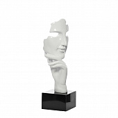 Купить Статуэтка Garda Decor Загадка D4517 по низкой цене
