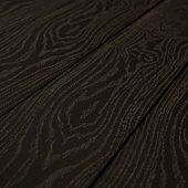 Купить Доска Savewood Salix S террасная тангенциальный распил темно-коричневая 6000х163х25 мм по низкой цене