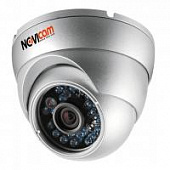 Купить Камера NOVIcam AC12W ver.1092 наружная купольная по низкой цене