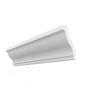 Потолочный плинтус из пенопласта, пвх, полиуретана, пенополистирола и дюрополимера.