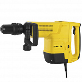 Купить Молоток отбойный STANLEY STHM10K-RU 1600 Вт SDS-Max 25 Дж по низкой цене