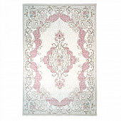Купить Ковер Safyun Firuze Cream Lilic 231 по низкой цене