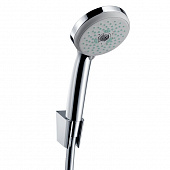 Купить Гарнитур Hansgrohe Croma 100 Multi 27593000 душевой по низкой цене