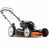 Купить Газонокосилка Husqvarna LB155S 9612100-27 бензиновая по низкой цене