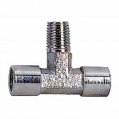 Купить Переходник-тройник T 1/4 FFM Fubag по низкой цене