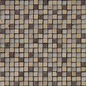 Купить Мозаика Natural Inka BDA-1523 из стекла, мрамора и агломерата по низкой цене