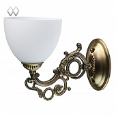 Купить Бра MW-Light Ариадна 450026701 по низкой цене