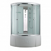 Купить Душевая кабина Timo Comfort T-8825 C 1200x1200x2200 мм по низкой цене