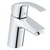 Купить Смеситель Grohe Eurosmart 32467002 для раковины по низкой цене