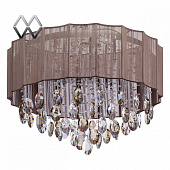 Купить Люстра MW-Light Жаклин 465012718 по низкой цене