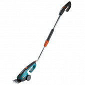 Купить Ножницы Gardena ClassicCut 08890 аккумуляторные с телескопической рукояткой по низкой цене