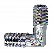 Купить Переходник угловой 1/2 MM Fubag по низкой цене