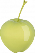 Купить Статуэтка MHLiving Apple metallic light green middle 009274 по низкой цене