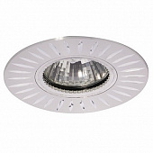 Купить Светильник Italmac Stella 51 3 05 MR16 хром 50 Вт точечный встраиваемый по низкой цене