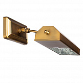 Купить Светильник Arte lamp Picture Lights Vintage настенный A9126AP-1SR по низкой цене