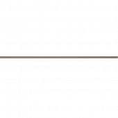 Купить Бордюр Rocersa Habitat Moldura bronce 600X8 мм по низкой цене