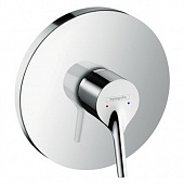 Купить Смеситель Hansgrohe Talis S 32674000 для душа по низкой цене