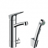 Купить Смеситель Hansgrohe Talis 31515000 для раковины по низкой цене