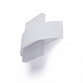 Купить Светильник Arte lamp Croce настенный A1444AP-1WH по низкой цене