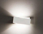 Купить Светильник Linea Light Zig Zag настенный 7001 по низкой цене