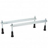 Купить Ножки Riho Universal POOTSET01U для ванны шириной до 90 см по низкой цене