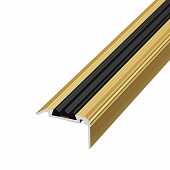 Деревянный, металлический, пластиковый напольный плинтус.